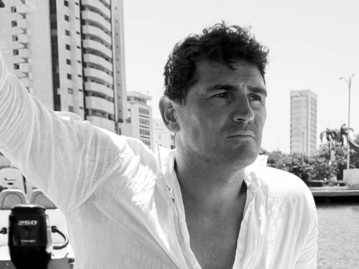 Tuvo relación con leyenda del Real Madrid y lo expone de la peor forma: Un señor de 44 años que no se baña