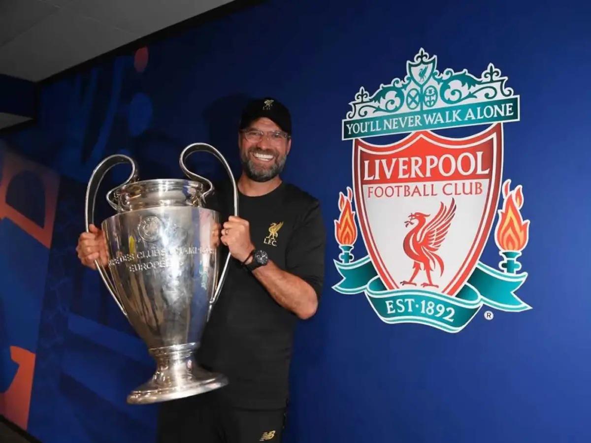 Klopp sorprende a Real Madrid  con su decisión y el DT que vuelve a sonar tras 7 años para reemplazar a Arbeloa