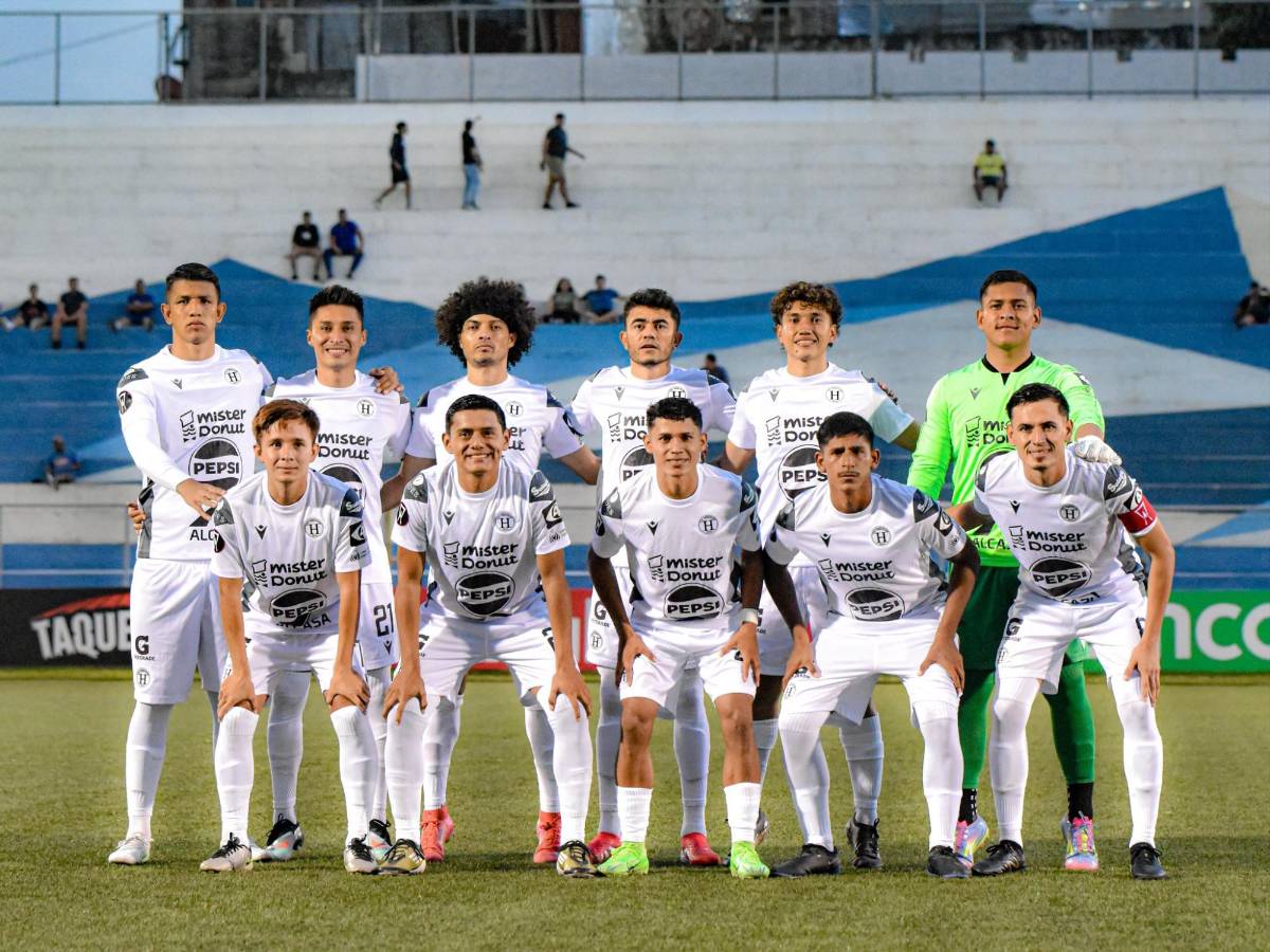 ¿Quién es el Hércules? El nuevo equipo de El Salvador y así llegó a la Copa Centroamericana: su DT impactó con lo que dijo
