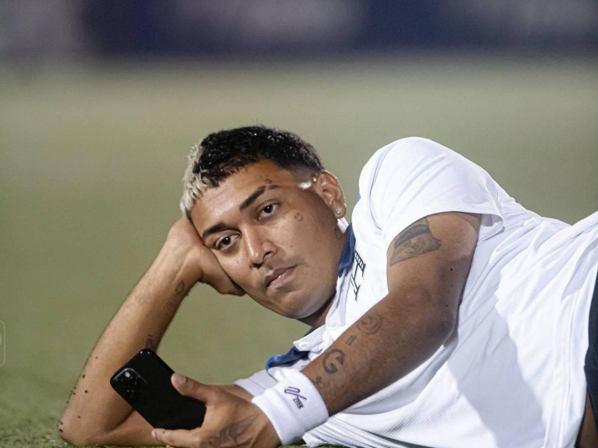 Mario Moncada rompe el silencio: responde a Supremo y le abre las puertas del Chelato Uclés; ¿dónde jugará la 'H' ante Brasil?