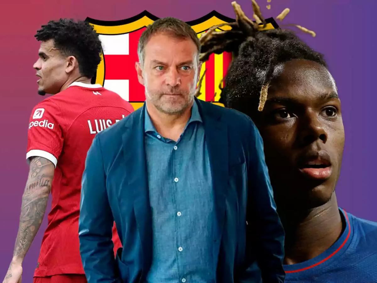 La clara postura de Nico Williams con Barcelona y la baja que Real Madrid no espera; Arriaga se despide y lo buscan en LaLiga