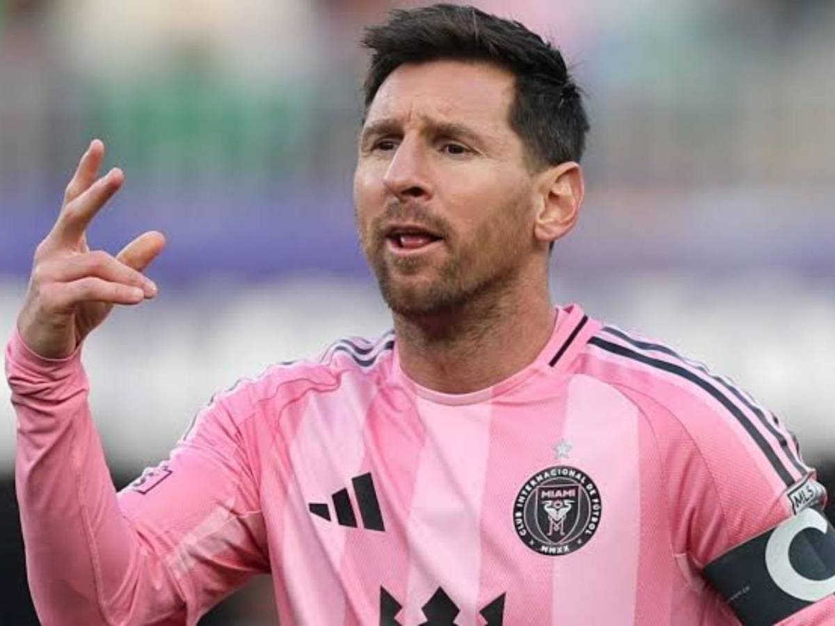 Fabrizio Romano revela el futuro de Messi tras los rumores de un posible regreso