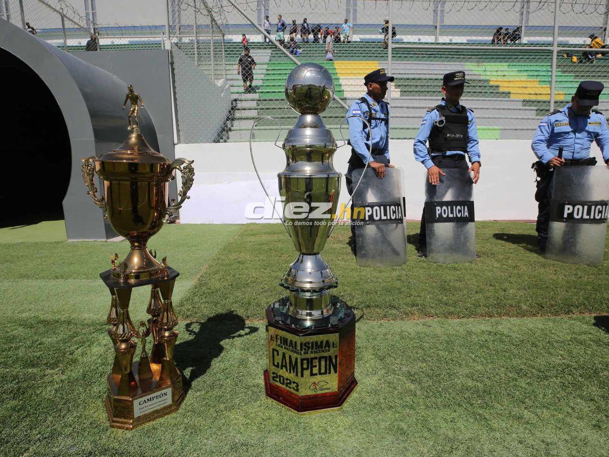 ¡Llegaron los “Burritos”! Las hermosas chicas del Génesis que no conocías, la sorpresa del nuevo inquilino y la bella colocha del Motagua