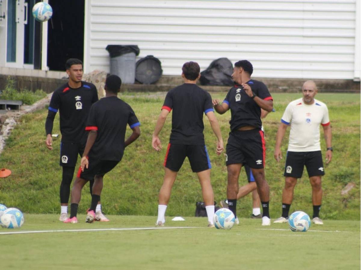 Choco Lozano es la sensación, Bryan Cortés es captado y ¿los lesionados?