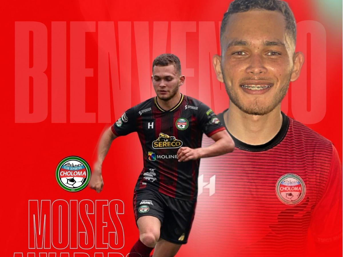 Fichajes: Motagua suma refuerzo, Arriaga revela su futuro y dos legionarios interesan  en Inglaterra