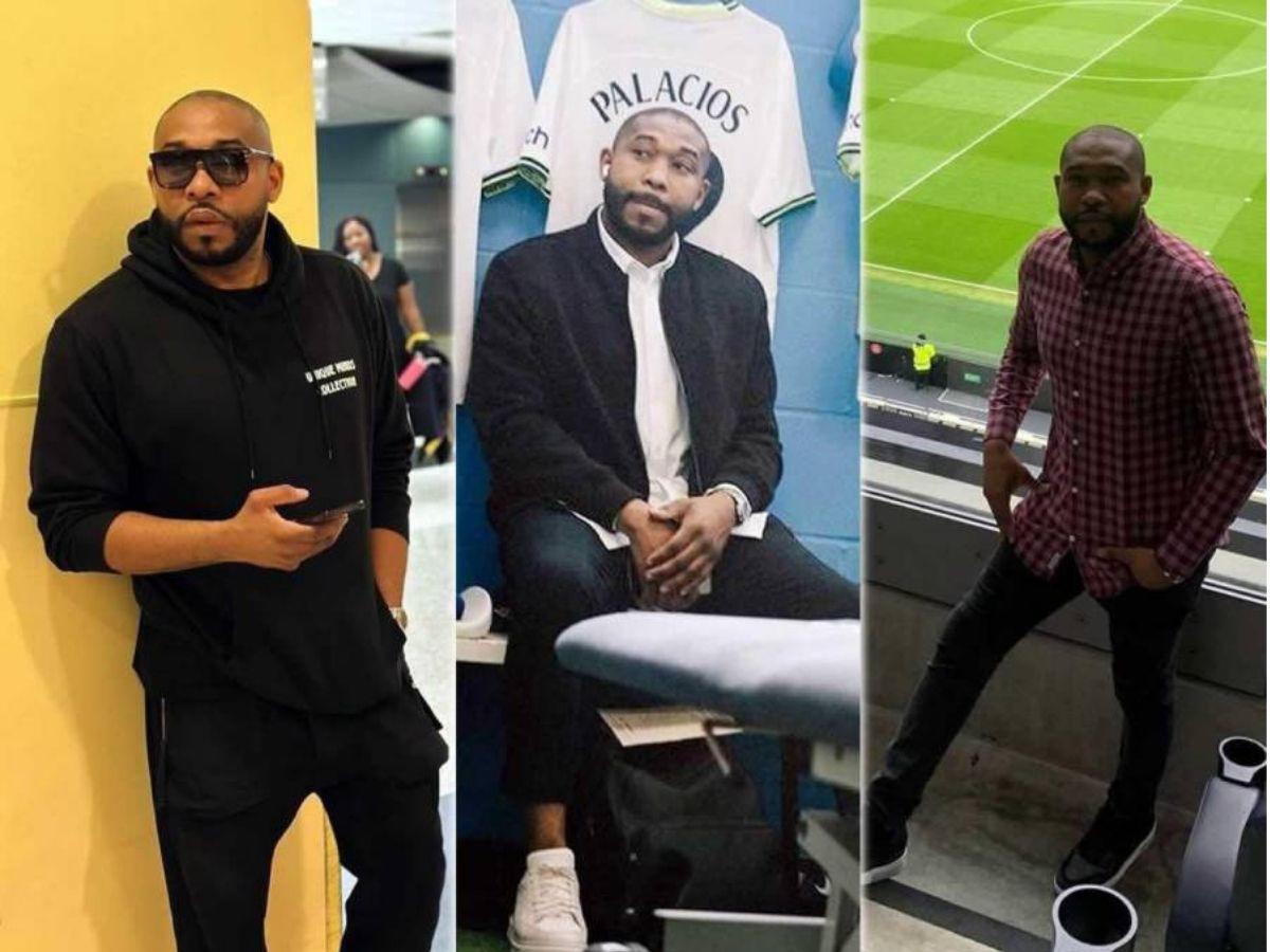 ¿Qué hace ahora Wilson Palacios tras su retiro? Así es la nueva vida de la exfigura del Tottenham de la Premier League