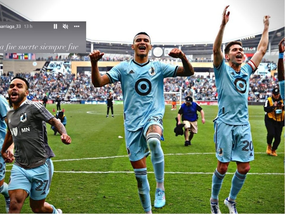 ¿Desbancaron a Luis Palma? Estos son los 17 legionarios de Honduras más caros del 2024