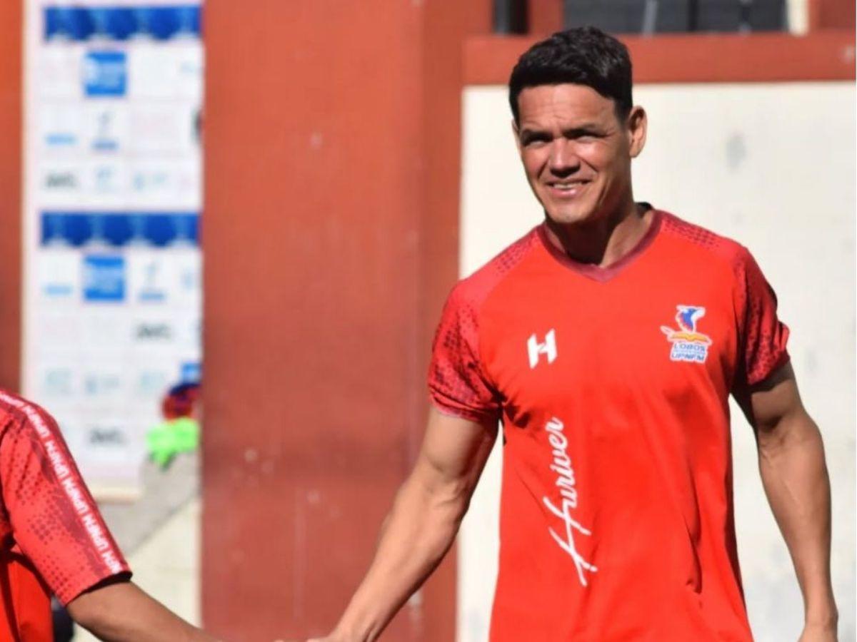 Fichajes: 2 bajas en Real España, Motagua firma refuerzo y Benguché define su futuro