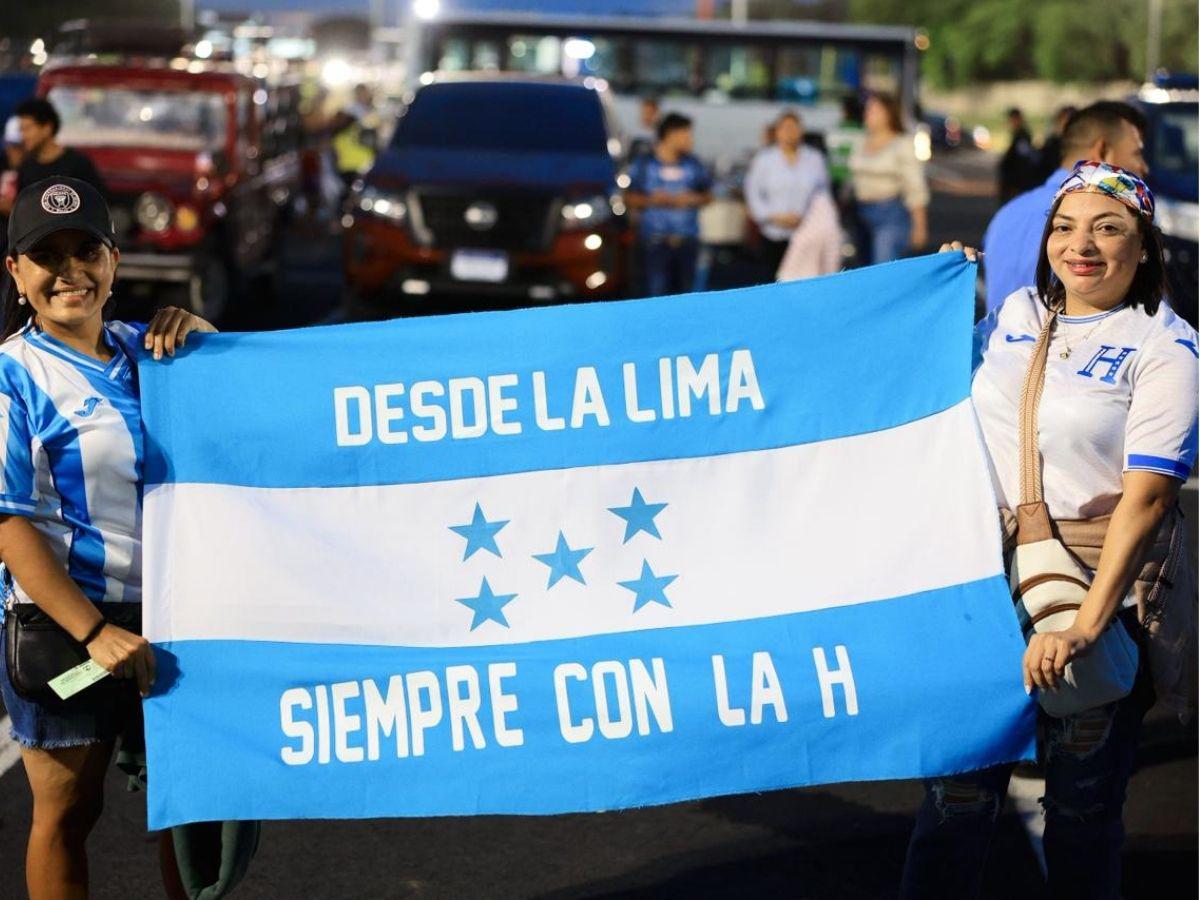 Rambo de León sorprende en Nicaragua, derroche de bellezas de Honduras y famoso causa euforia en Managua