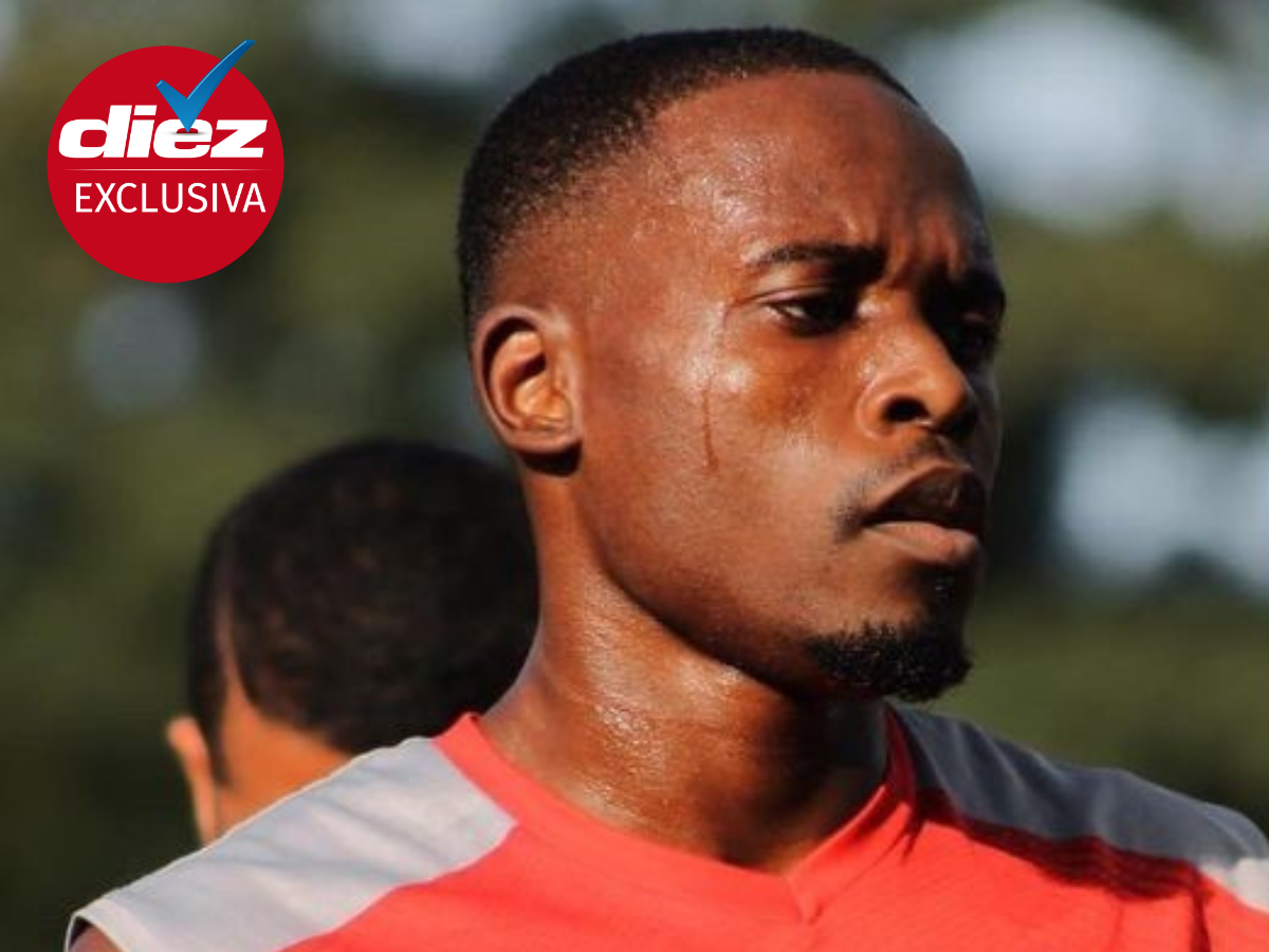 “Flecha” Bernárdez revela el fracaso del Vida y la lesión que lo apartó del Clausura 2023: “Nos faltó humildad y coraje”