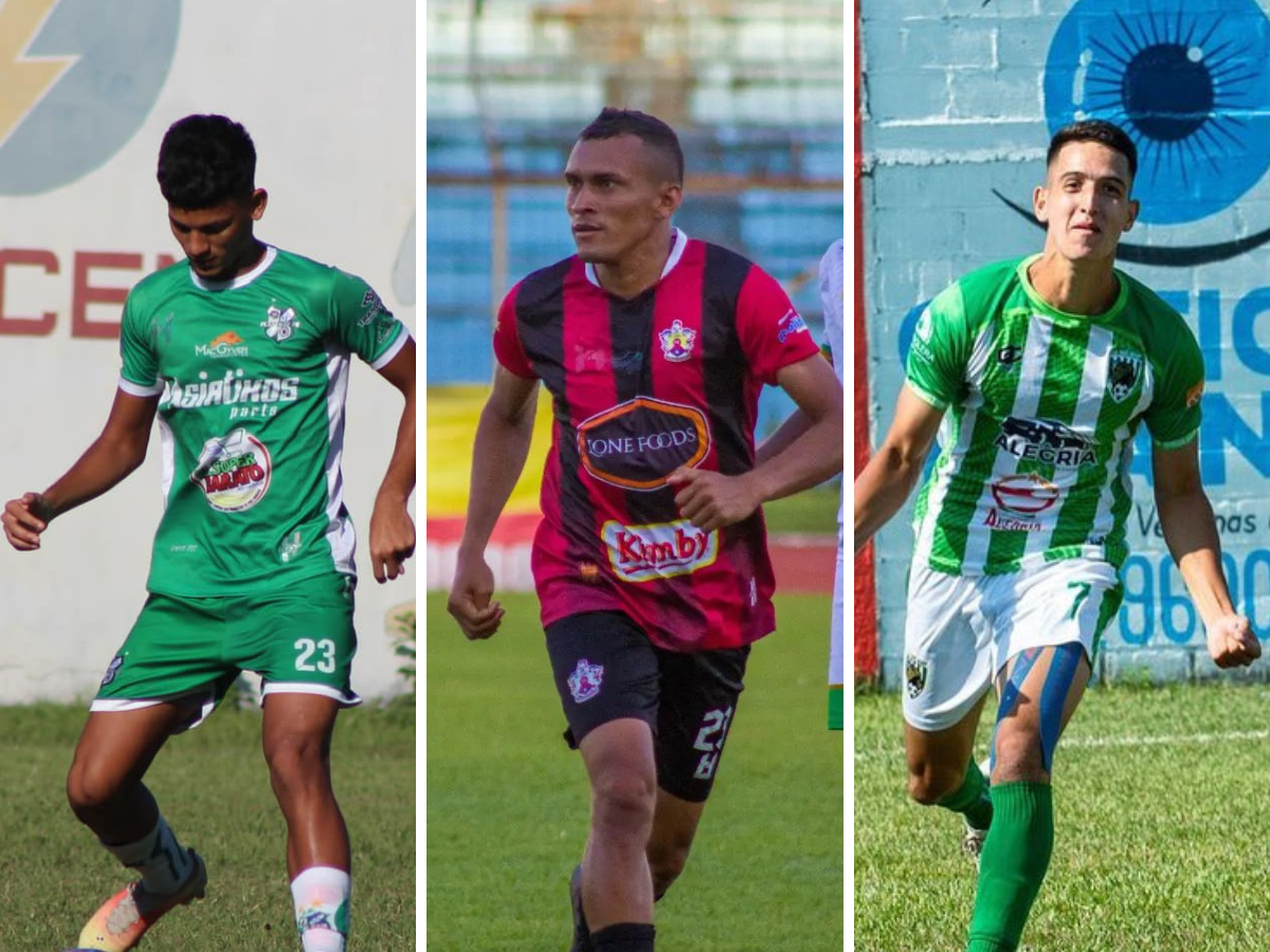 Oficial: Estadios, fechas y horarios de los choques de ida de octavos de final en la Liga de Ascenso