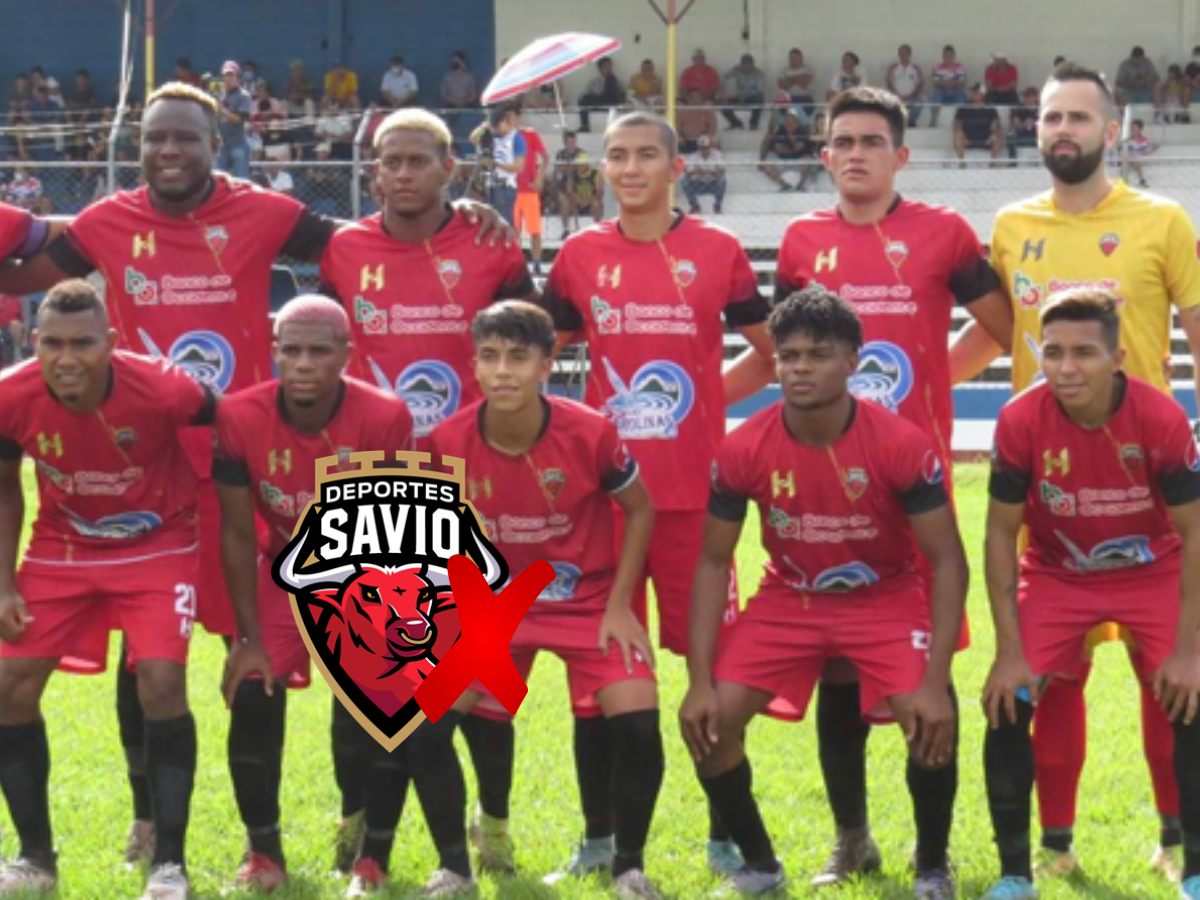 Deportes Savio cae en repechaje por el no descenso ante Buenaventura y apunta a perder la categoría en la Liga de Ascenso