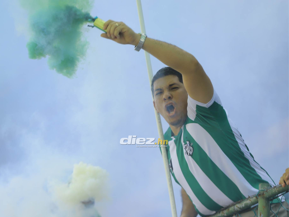 La locura total del Génesis campeón, el llanto de Reynaldo Tilguath y la emotiva oración del niño recogepelotas del Platense