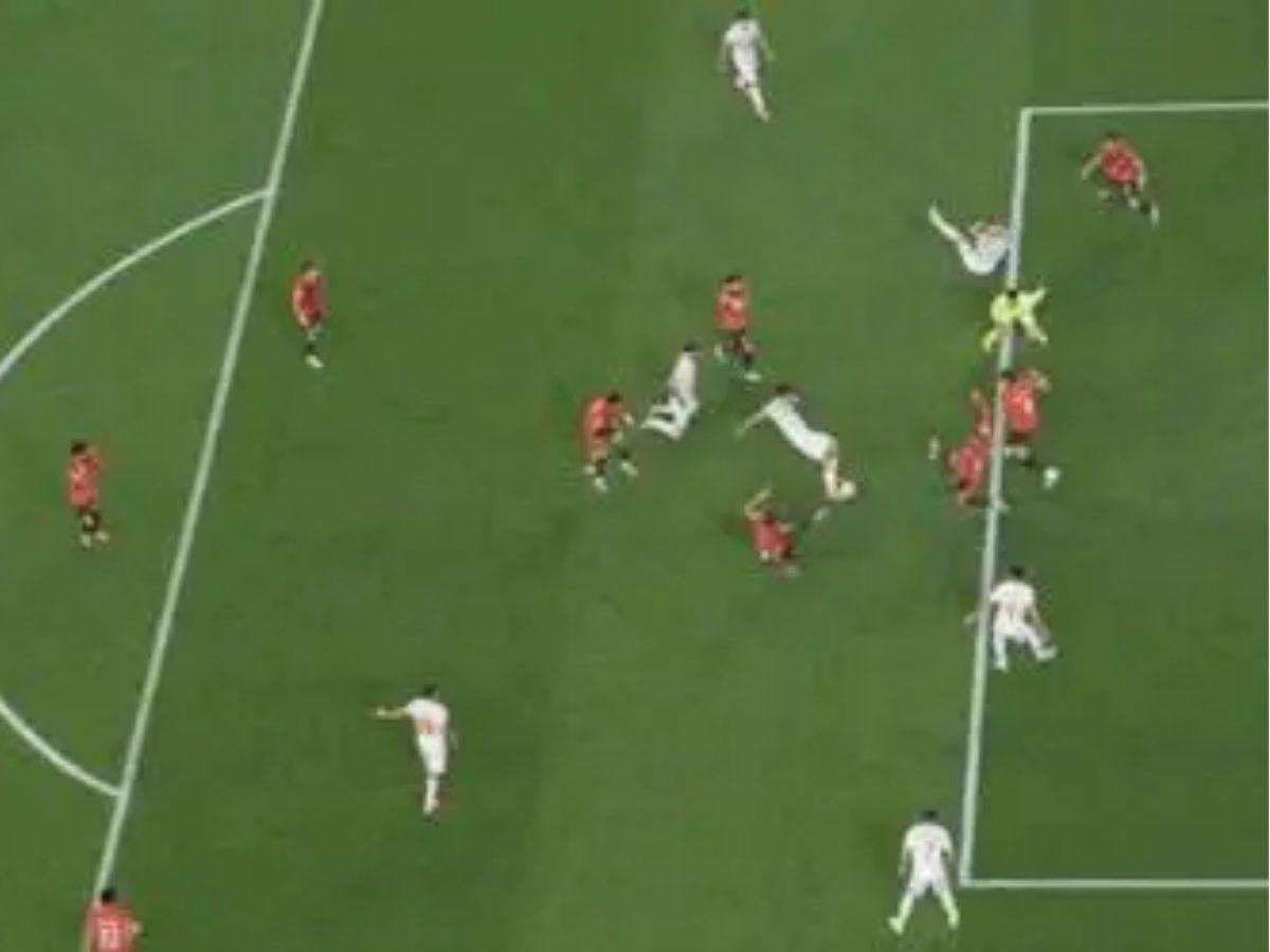 Tuvieron el final más cruel en el Mundial: el calvario que pasaron y la polémica