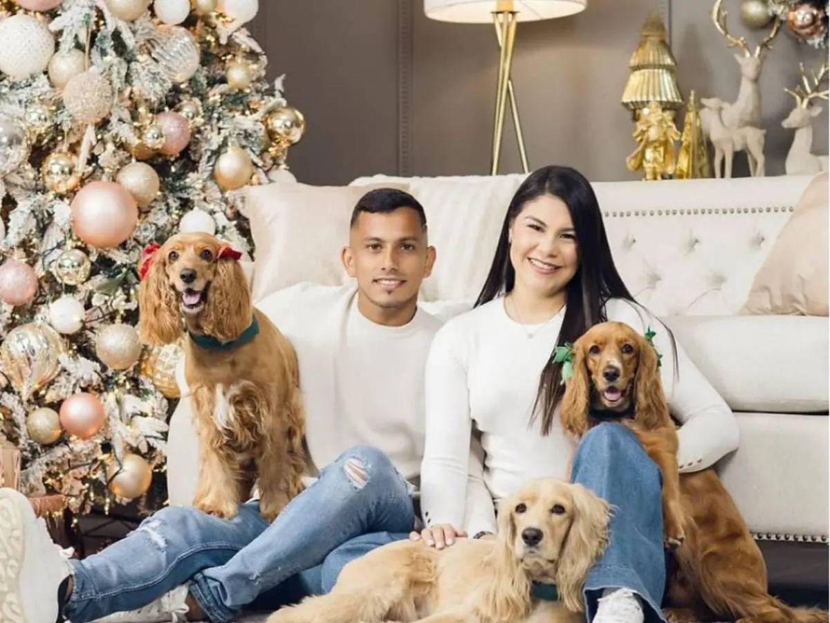 ¡Sorpresa! Edwin Rodríguez y su esposa conmocionan a sus seguidores con anuncio