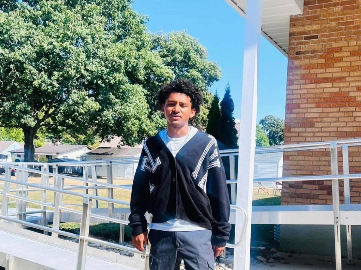 ICE deportó a futbolista hondureño y desató consternación: mis sueños se truncaron