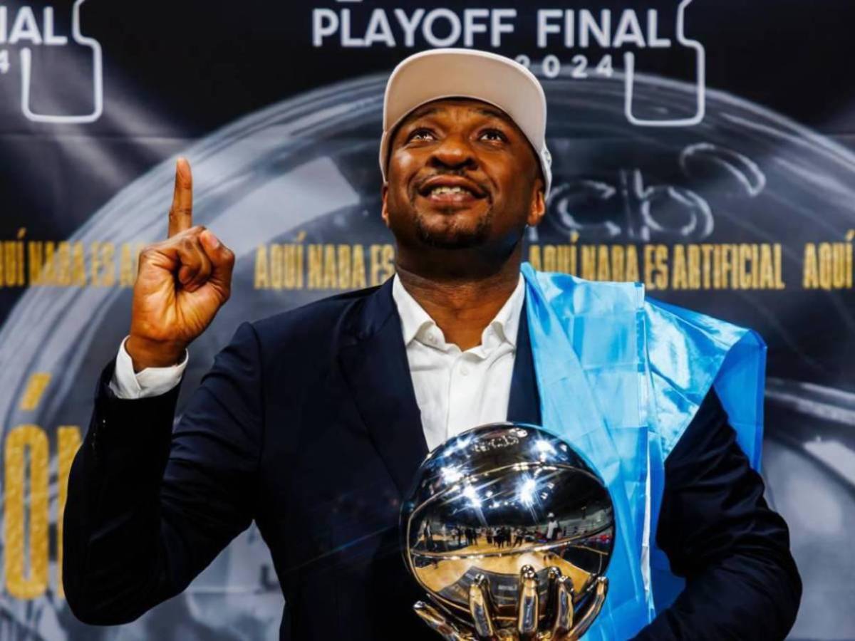 Honduras, presente en la cena de Navidad del Real Madrid, ¿quién es el catracho que asistió a la gala?