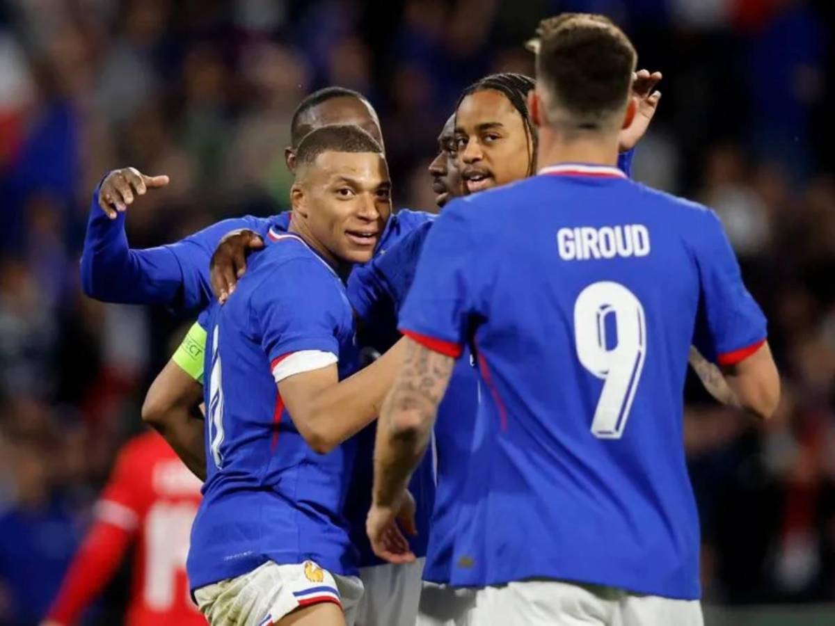 Lamine Yamal y España recetan duro golpe a Messi y Mbappé: así está el ranking FIFA a menos de 100 días del Mundial 2026