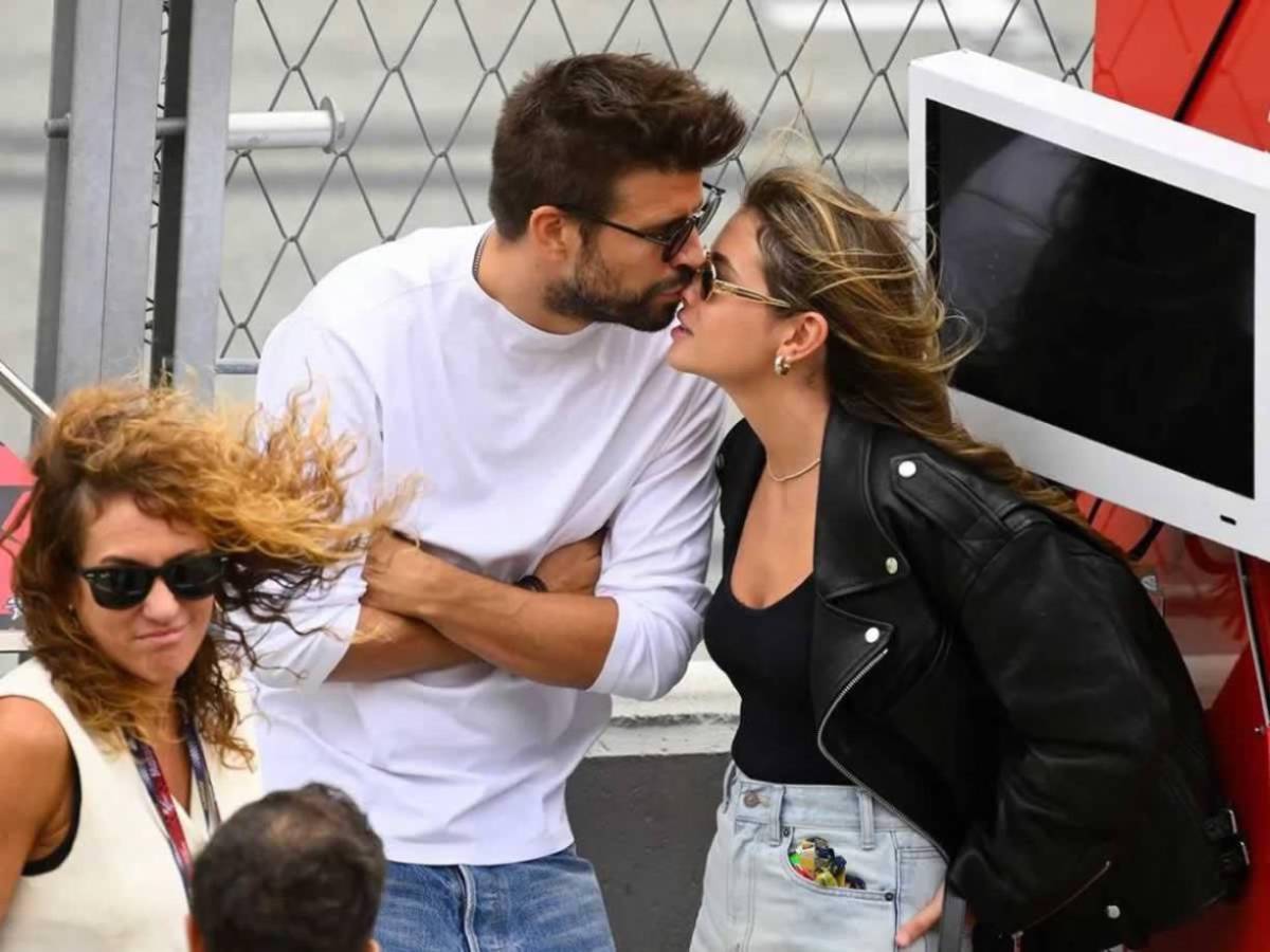 Piqué se ‘olvida’ de Clara Chía y se destapa el motivo de su decisión; esto pasó con la colombiana Shakira