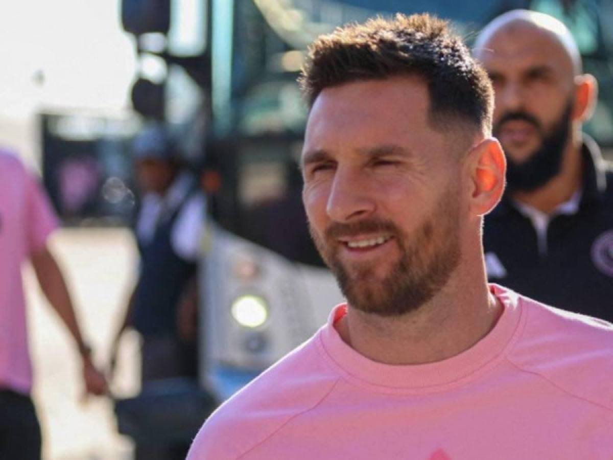 El inédito motivo por el que Messi salió del Barcelona: la petición que hizo Leo y que el club aprovechó para sacarlo