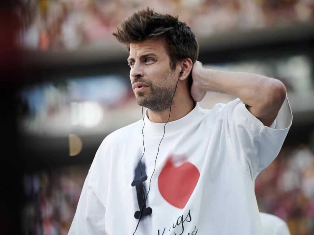 Piqué se ‘olvida’ de Clara Chía y se destapa el motivo de su decisión; esto pasó con la colombiana Shakira