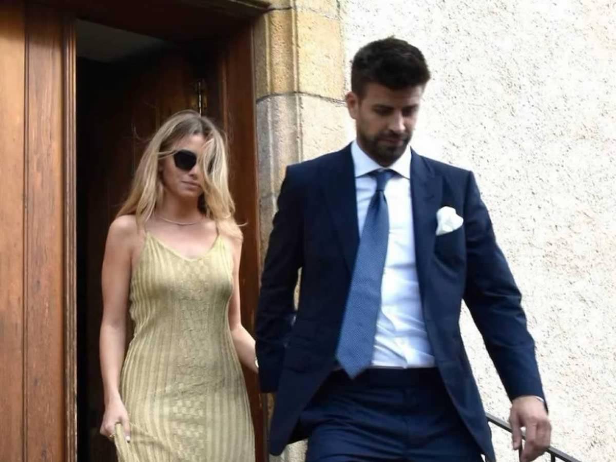 Piqué se ‘olvida’ de Clara Chía y se destapa el motivo de su decisión; esto pasó con la colombiana Shakira