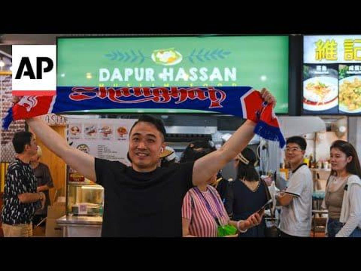 Ayudó a China a clasificar en las eliminatorias para el Mundial 2026, quisieron darle dinero y esta fue su respuesta