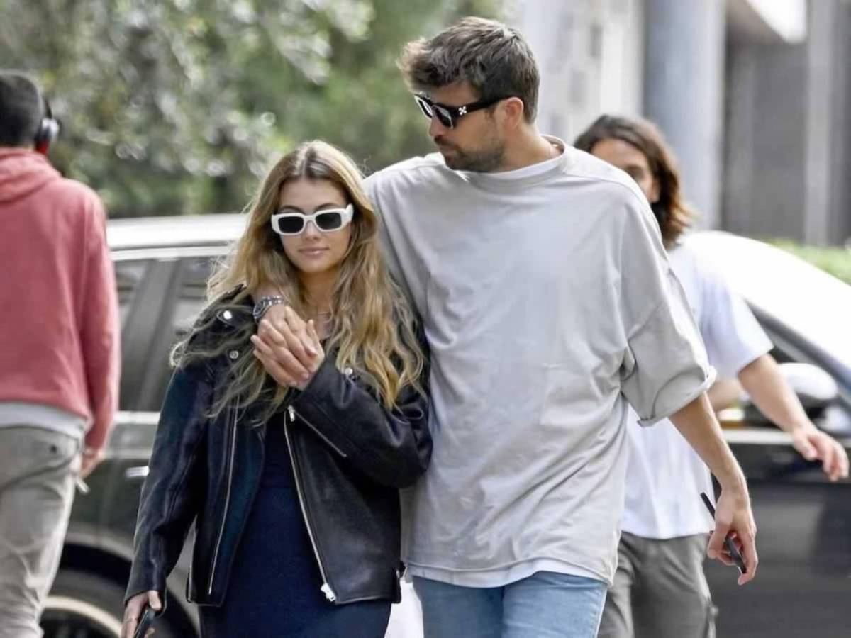Piqué se ‘olvida’ de Clara Chía y se destapa el motivo de su decisión; esto pasó con la colombiana Shakira
