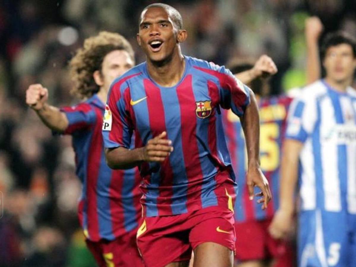 Ganó todo con el Barcelona de Messi, es acusado por este motivo y la decisión que tomó ante la polémica