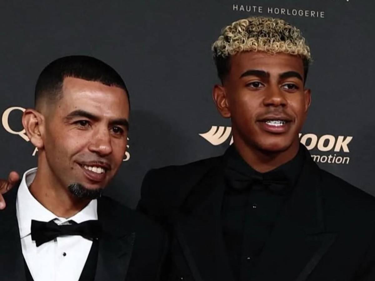 Iban a matarlo: el impactante relato sobre el padre de Lamine Yamal y el motivo por el que le querían quitar la vida