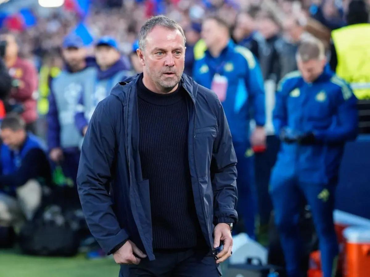 Se burló del Barcelona y ahora Hansi Flick quiere su fichaje para meter miedo al Real Madrid