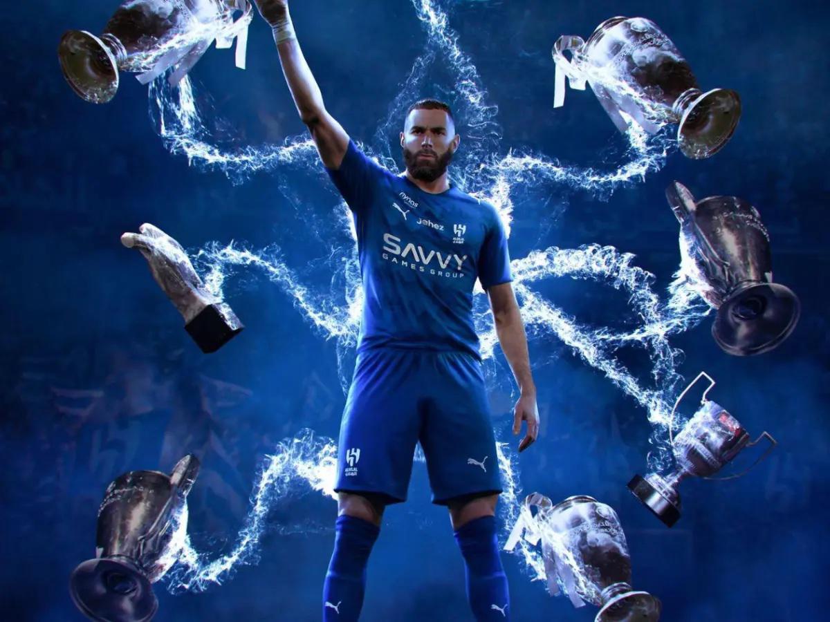 Cristiano Ronaldo medita irse del Al Nassr tras la polémica con Benzema, estos clubes pueden ficharlo y la alarma de FIFA