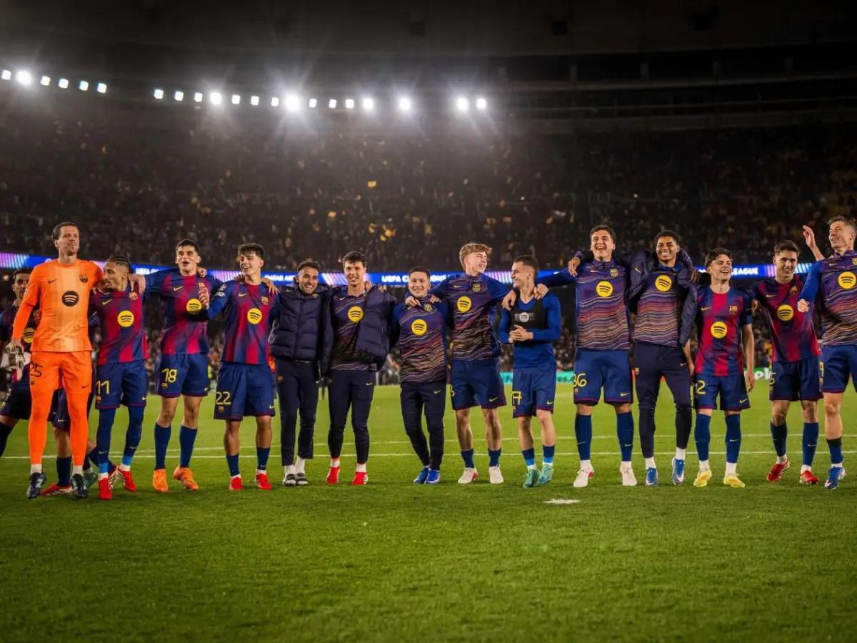 Solicita su salida del Barcelona tras ser borrado por Flick ante el Atlético y se iría al rival menos querido