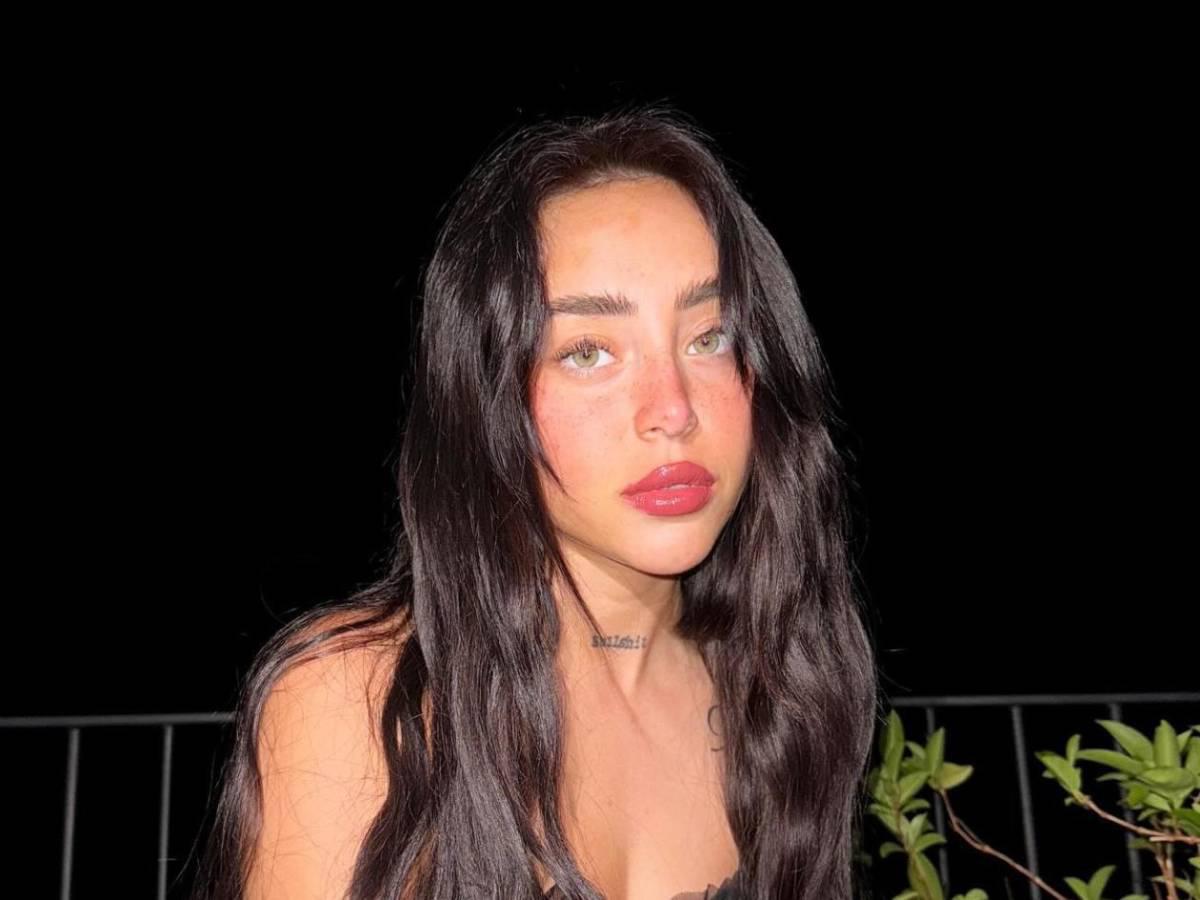 Nicki Nicole responde y da el golpe más duro a Lamine Yamal: la polémica de la que todos hablan y este fue su encuentro