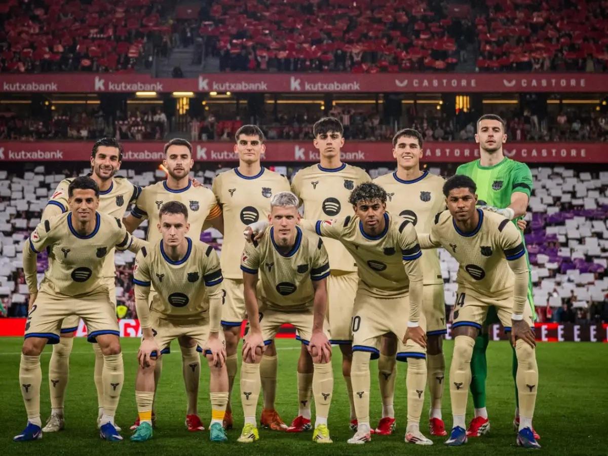 Solicita su salida del Barcelona tras ser borrado por Flick ante el Atlético y se iría al rival menos querido