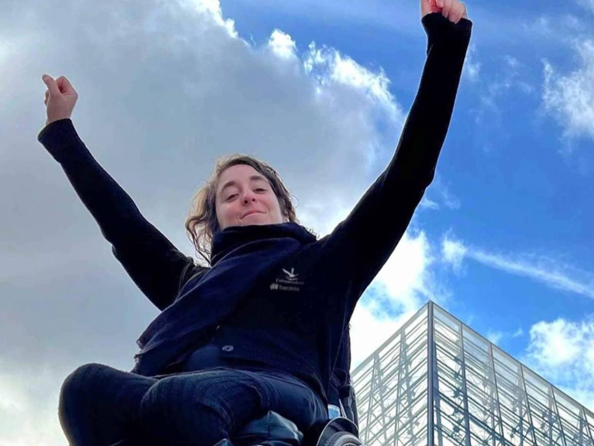 Acepto la eutanasia; los órganos serán donados a personas que lo necesitan: deportista se resigna a morir