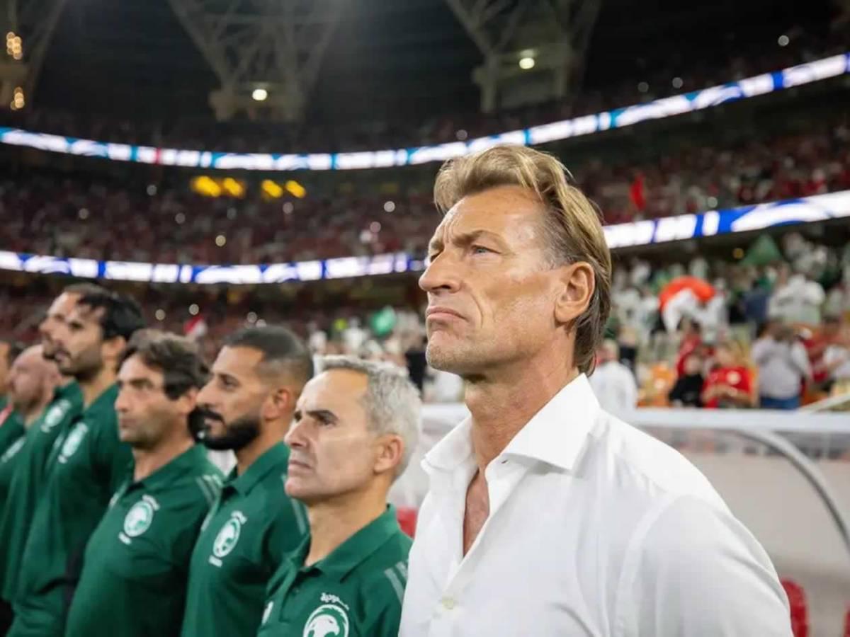 Mundial 2026: clásifico de la forma más dramática y sus jugadores reciben un premio nunca antes visto