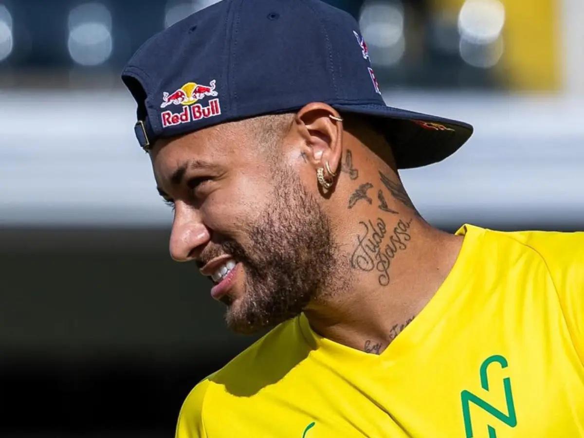 Lo que tiene prohibido en el Mundial: las duras condiciones de Ancelotti a Neymar