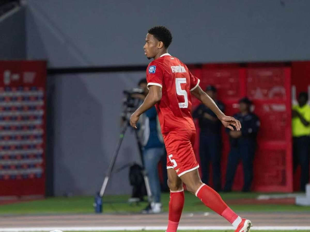 Concacaf en vilo: Guatemala prohíbe que estrella de Panamá entre a su país y este es el motivo porque iba a la cárcel