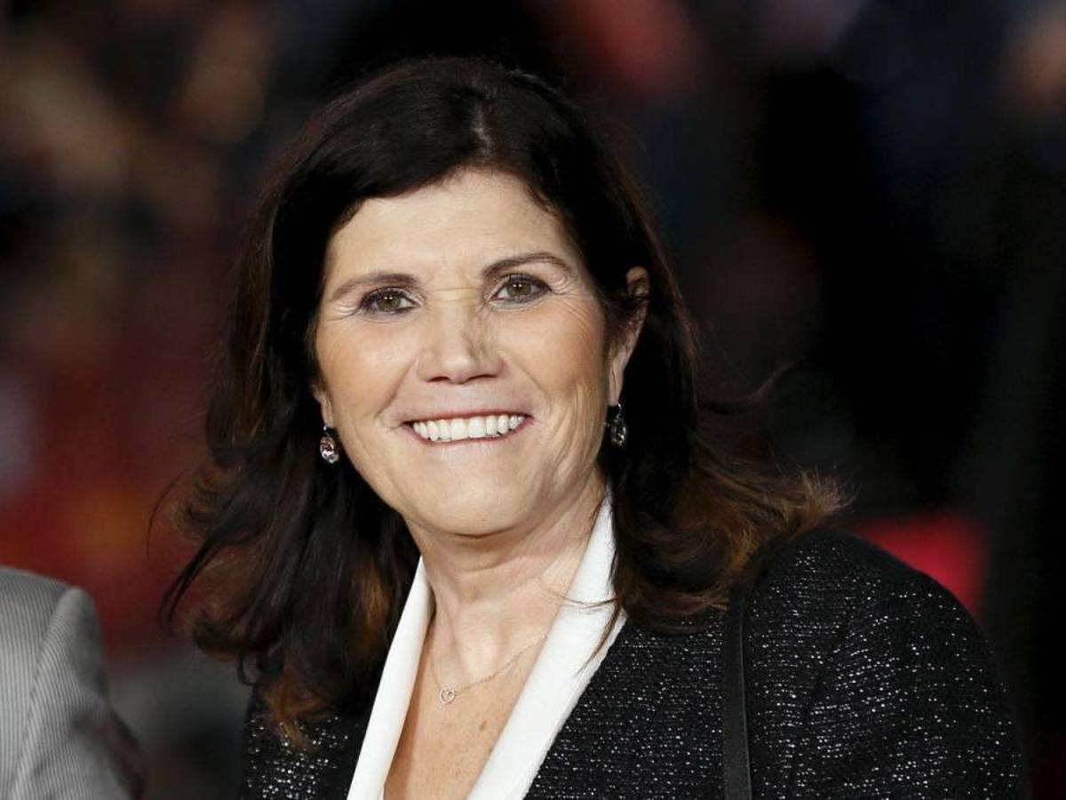 Madre de Cristiano Ronaldo rompe el silencio y habla sobre la crisis entre su hijo y Georgina Rodríguez