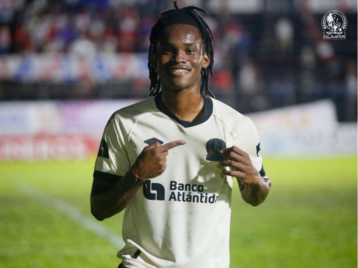 Barrida y seis fichajes: así se arma Olimpia para la Copa Centroamericana