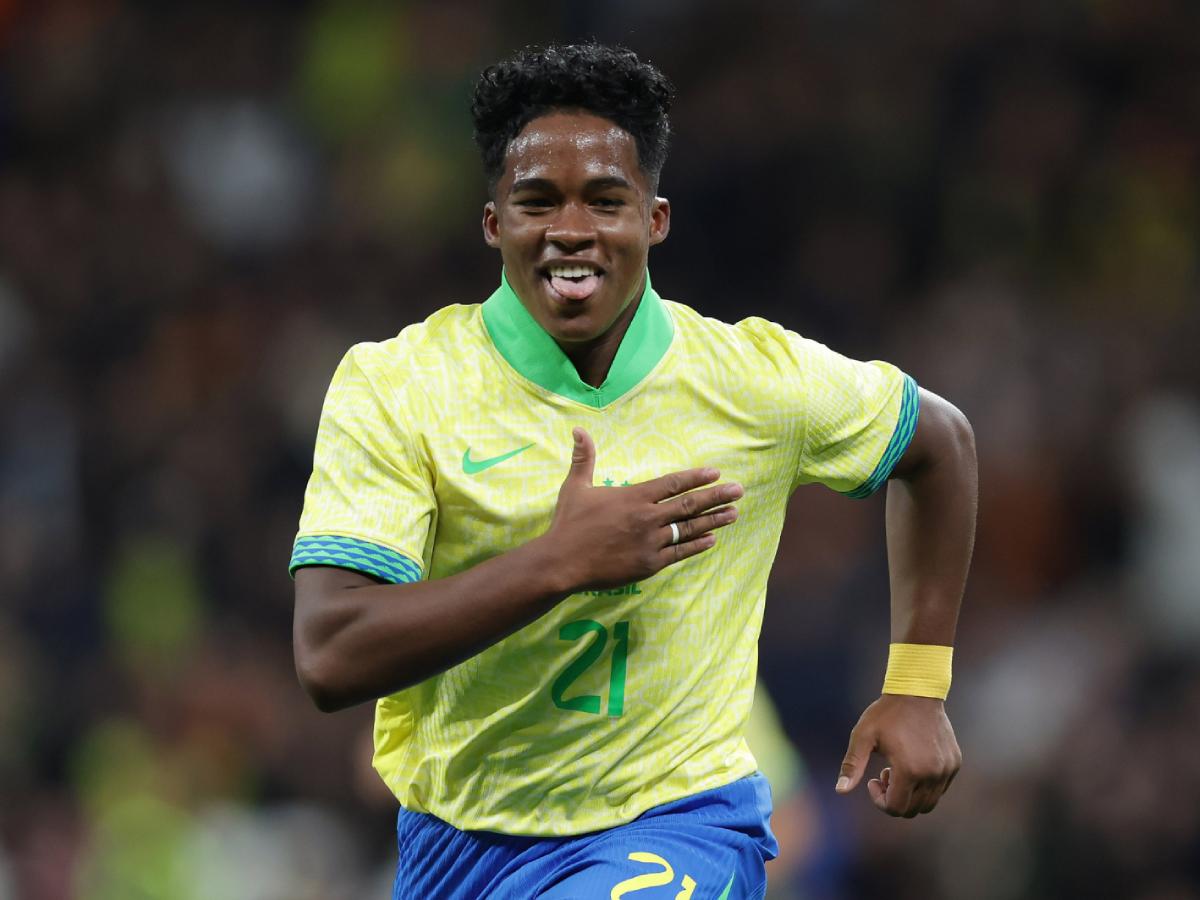 Neymar y dos jugadores del Real Madrid lideran la lista: los 'olvidados' por Ancelotti en su primera convocatoria en Brasil