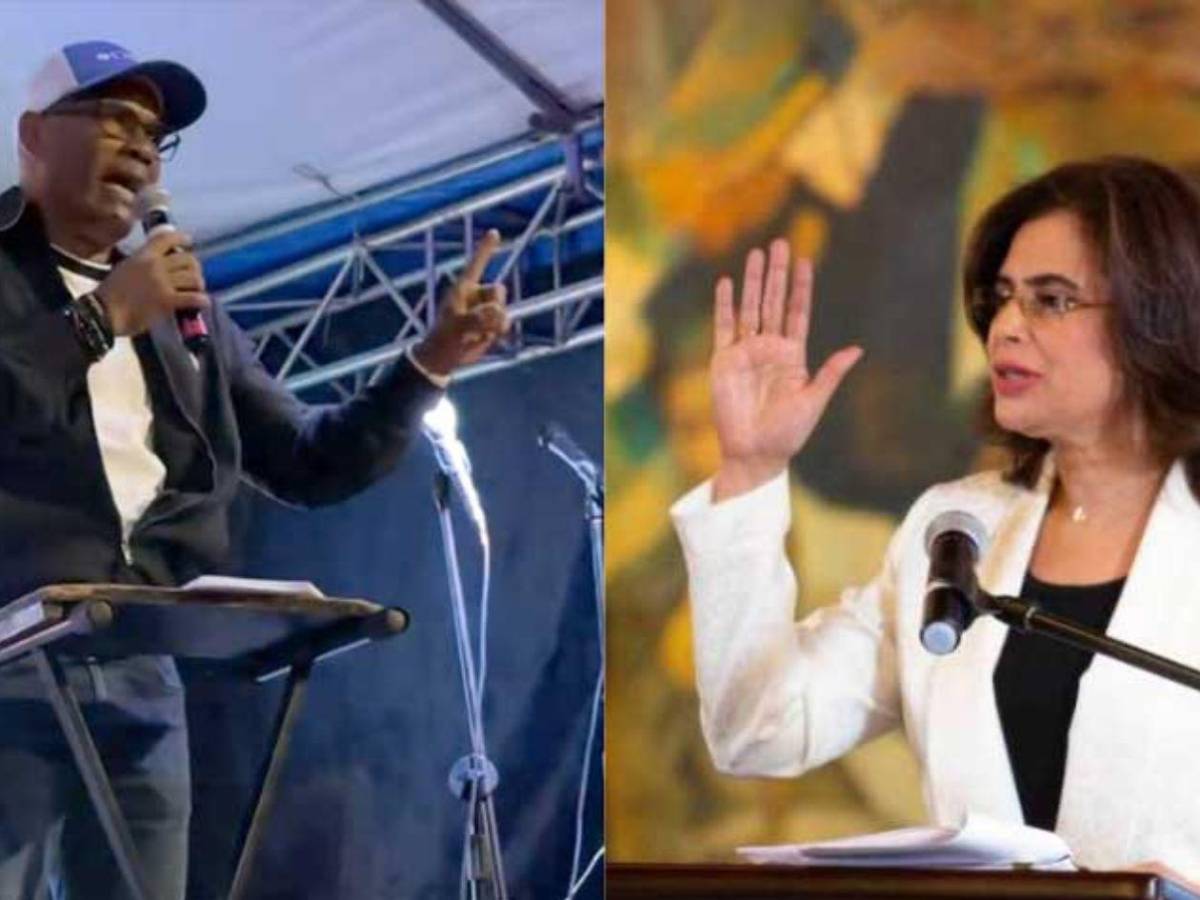 Rixi Moncada habla de la mamá de Dereck y el consejo que sorprende: Seguí cultivando