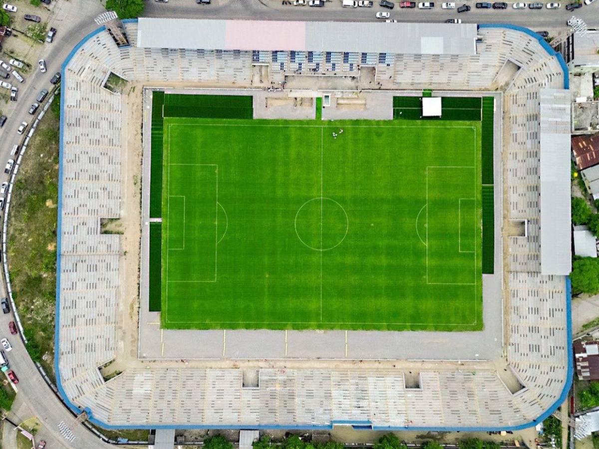 Supremo anuncia noticia sobre la Selección de Tiktokers de Honduras: el rival y sorpresivo estadio donde se jugará