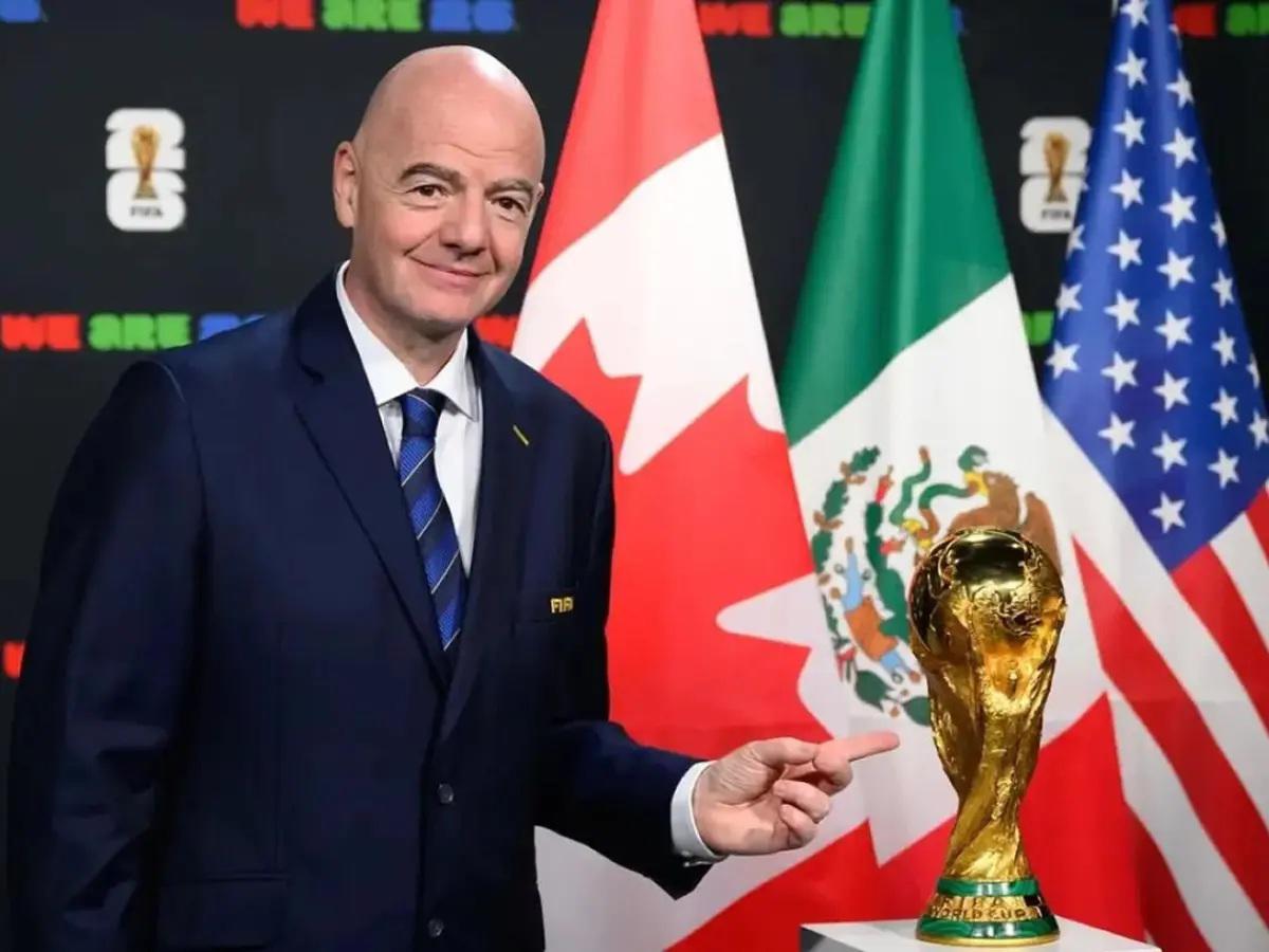 Irán recibe rotundo golpe a dos meses del Mundial 2026: la decisión de FIFA que sacude todo