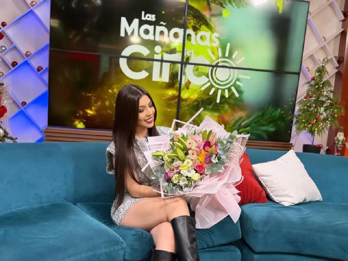 Laura Meza confirma el trabajo al que se dedicará tras su inesperada ruptura con Rodrigo Auzmendi ¿Y la TV?