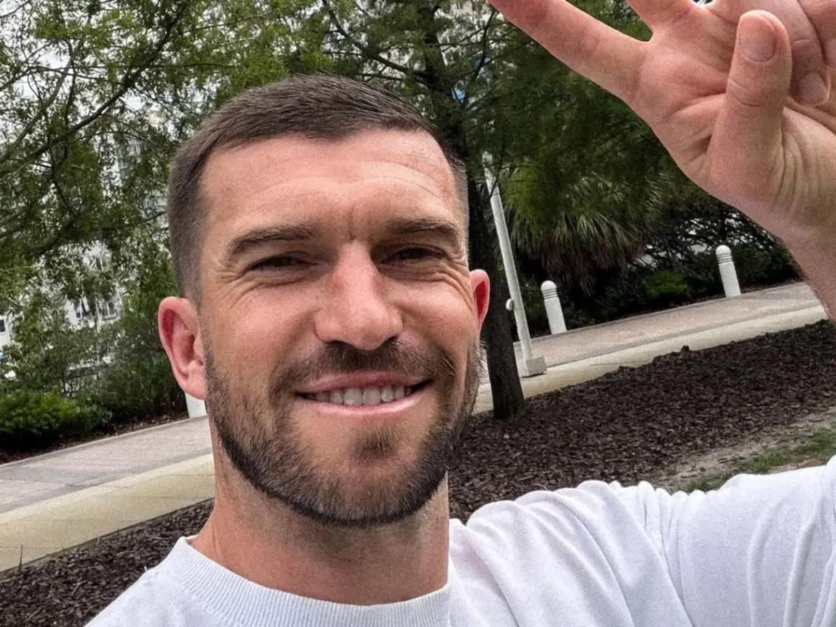 Filtran el sueldo que ganará Tim Payne en el Olimpia de Paraguay y así es su contrato