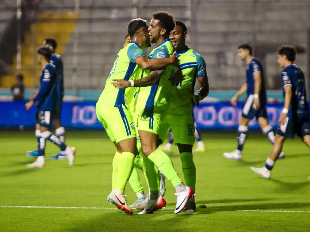 El motivo del brutal enfado de Tilguath, impensado héroe de Motagua y todos deben tomar ejemplo de Denis Meléndez