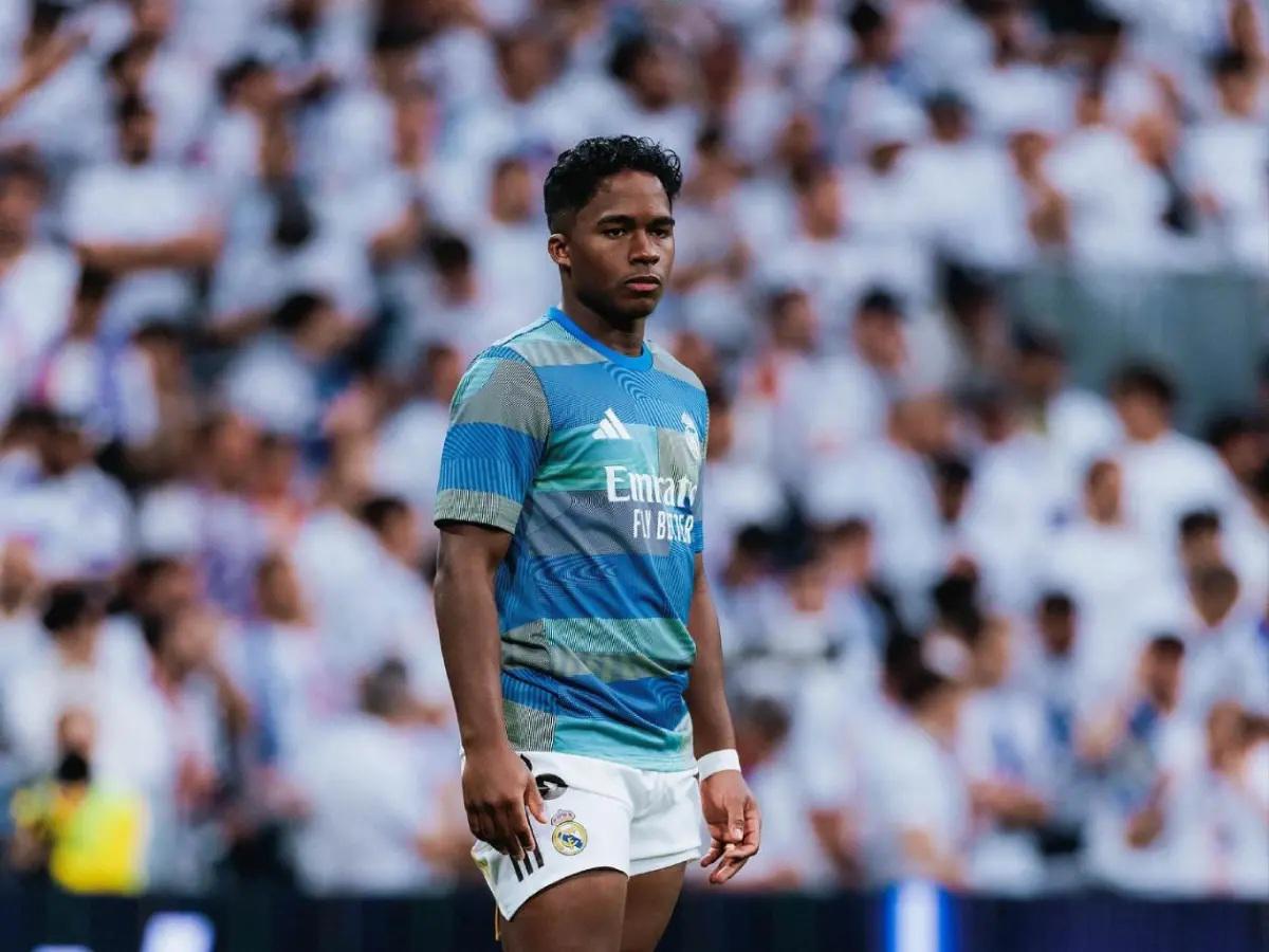 Ya dijo si: Real Madrid cierra fichaje, se fue del Barcelona a Inglaterra y giro inesperado con Nico Williams