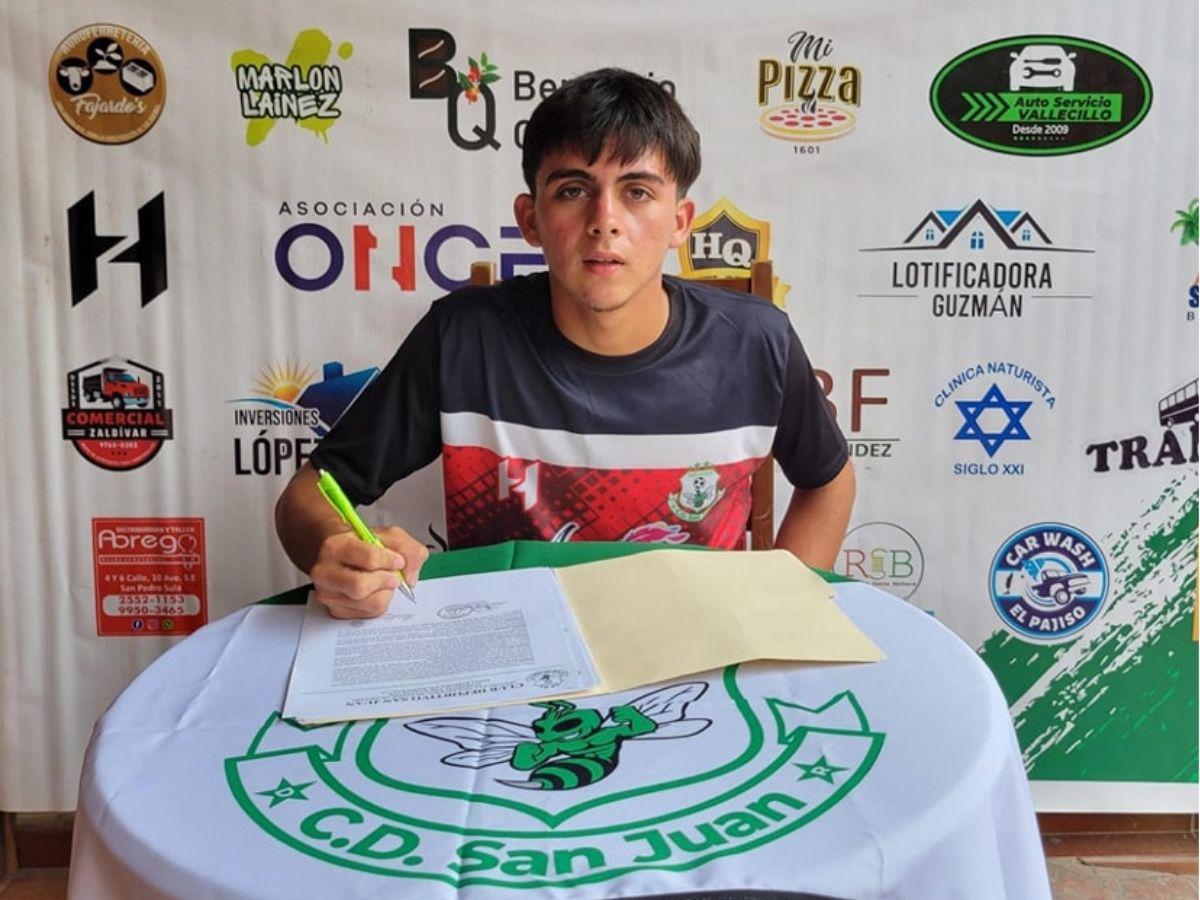 Fichajes: Arsenal ficha joyita que tenía Olimpia, Welcome con nuevo club, Parrillas One se arma y Vida saca la chequera